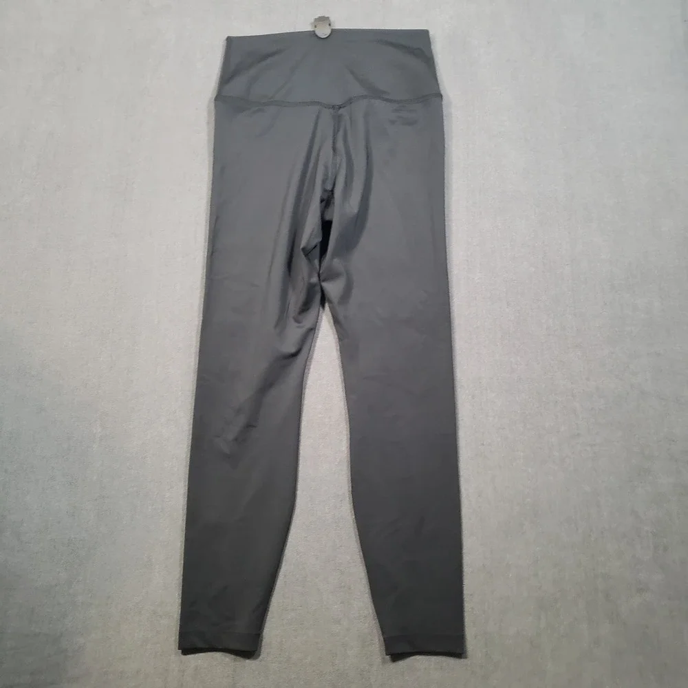 Nike Dri-FIT Leggings Womens Medium Black Drexel Dragons  Graphic Athletic